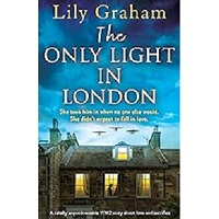 The Only Light in London by Lily Graham