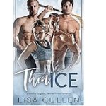 Thin Ice by Lisa Cullen