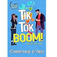 Tik Tok Boom by Christine d Abo