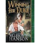 Winning Her Duke by Allison B. Hanson