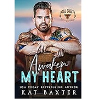 Awaken My Heart by Kat Baxter