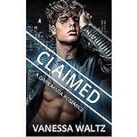 Claimed by Vanessa Waltz