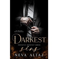 Darkest Sins by Neva Altaj