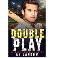 Double Play by AK Landow