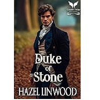 Duke of Stone by Hazel Linwood