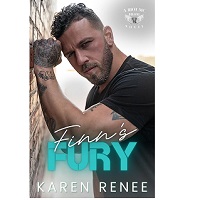 Finn s Fury by Karen Renee