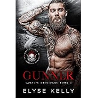 Gunner by Elyse Kelly