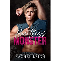Heartless Monster by Rachel Leigh