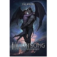 Heartsong by S. E. Wendel