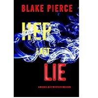 Her Last Lie by Blake Pierce