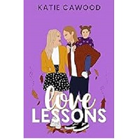 Love Lessons by Katie Cawood