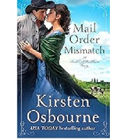 Mail Order Mismatch by Kirsten Osbourne
