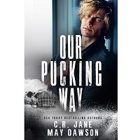 Our Pucking Way by C.R. Jane
