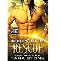 Rescue by Tana Stone