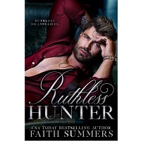 Ruthless Hunter by Faith Summers