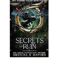 Secrets of Ruin by Brenda K Davies