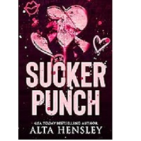 Sucker Punch by Alta Hensley