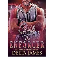 The Enforcer by Delta James