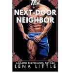 The Next-Door Neighbor by Lena Little