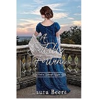 A Suitable Fortune by Laura Beers