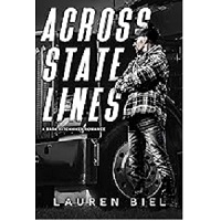 Across State Lines by Lauren Biel