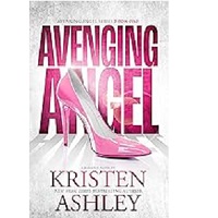 Avenging Angel by Kristen Ashley