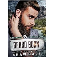 Beard Burn by Shaw Hart