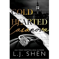 Cold Hearted Casanova by L.J. Shen