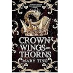 Crown of Wings and Thorns by Mary Ting