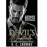Devil’s Nuptials by K.C. Crowne