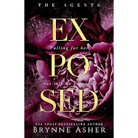Exposed by Brynne Asher