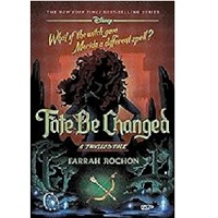 Fate Be Changed by Farrah Rochon
