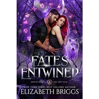 Fates Entwined by Elizabeth Briggs