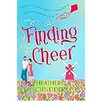 Finding Cheer by Heather Schneider