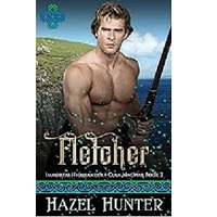 Fletcher by Hazel Hunter