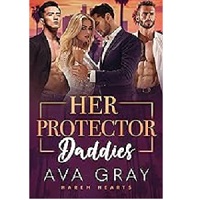 Her Protector Daddies by Ava Gray