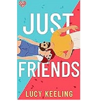 Just Friends by Lucy Keeling