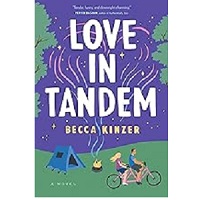 Love in Tandem by Becca Kinzer