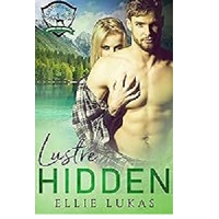 Lustre Hidden by Ellie Lukas