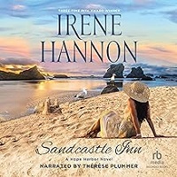 Sandcastle Inn by Irene Hannon