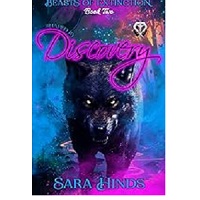 Shaped By Discovery by Sara Hinds
