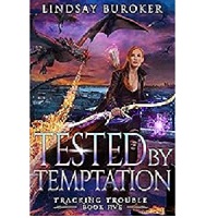 Tested By Temptation by Lindsay Buroker