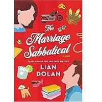 The Marriage Sabbatical by Lian Dolan