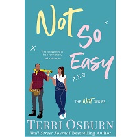 Not So Easy by Terri Osburn