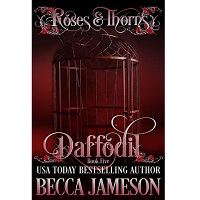 Daffodil by Becca Jameson